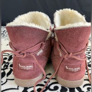 Kookaburra by UGG boots size 9